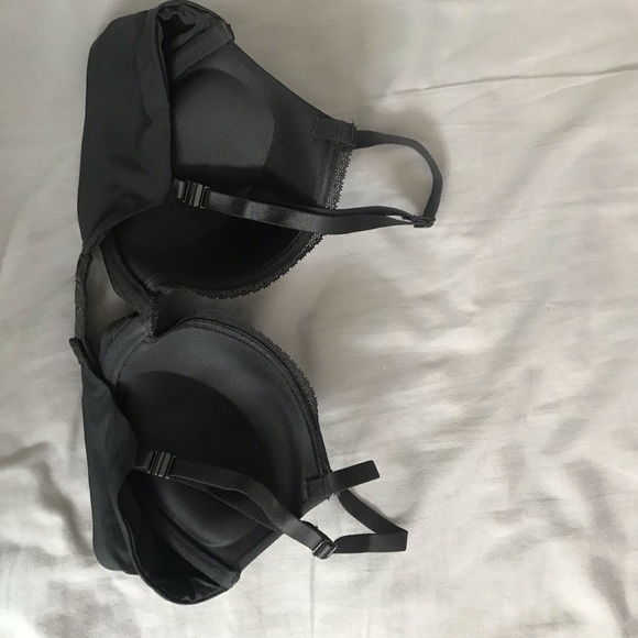 calvin klein push-up bra - Picture 3 of 5